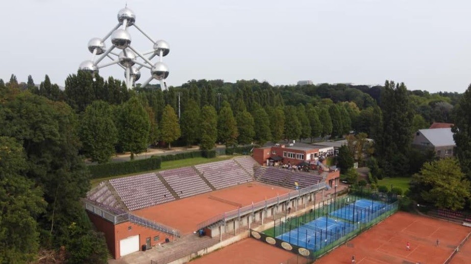 Primerose Tennis Club TennisBookingTour