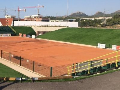 Academia Tenis Ferrer