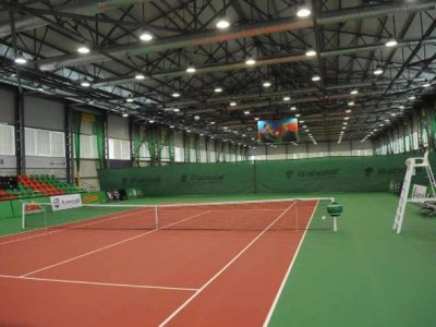 Baku Tennis Academy