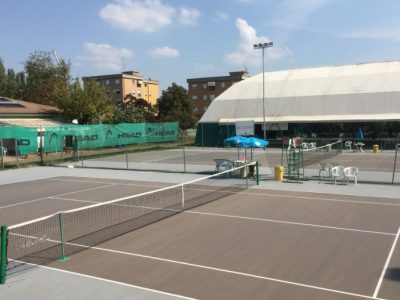 CircoloTennisCorreggio