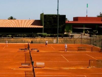 EL CORTIJO CLUB DE CAMPO