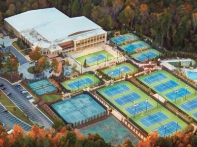 Emilio Sanchez Academy Atlanta