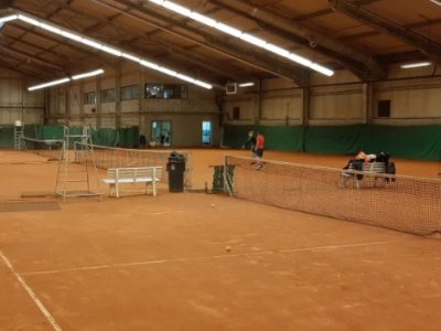 Euro Tennis Club