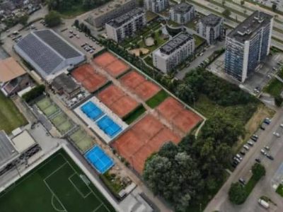 Excelsior Tennisclub Hasselt