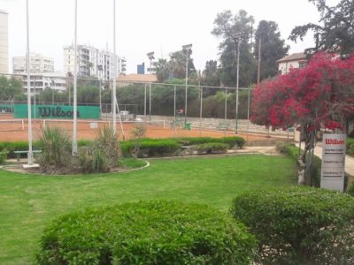 Field Club Nicosia