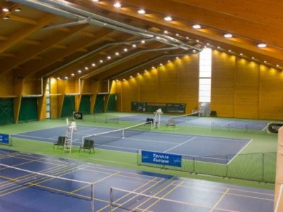 Milten Sport Centre