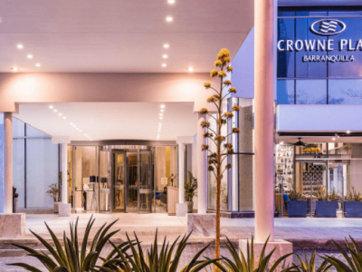 Snip - Crowne Plaza Barranquilla Photos of Barranquilla Hotel - Google Chrome (2)