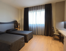 Snip - Grand Hotel Forli S Official website Twin Rooms - Google Chrome