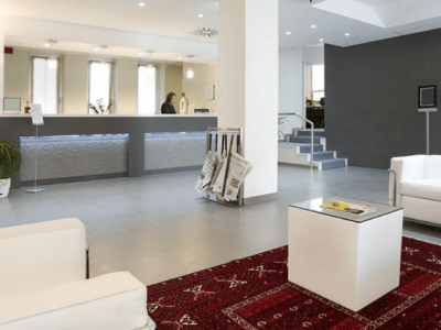 Snip - Hospitality - Palazzo Virgilio Hotel Ristorante Congressi e Meetings Brindisi Puglia - Google Chrome (2)