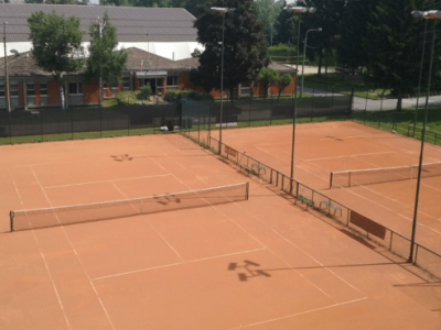 Snip - La struttura - Tennispark - Google Chrom