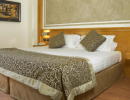 Snip - SUPERIOR DOUBLE ROOM - Hotel President Correggio (RE) - Google Chrome