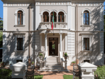 Snip - The Relais - gallery - Relais Metelli - Google Chrome