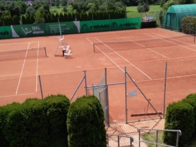 Sport Centrum North Point
