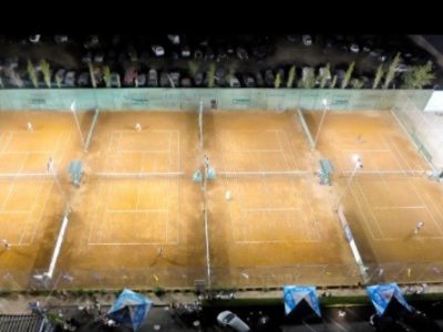 Tennis Academy Ioannides