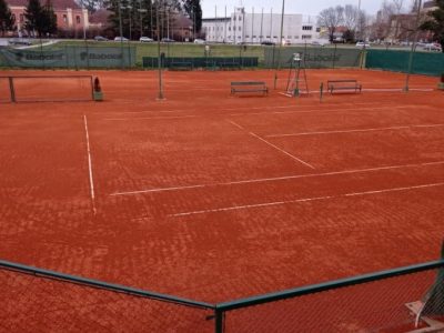Tennis Club Franjo Puncec