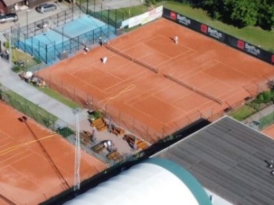 Tennisclub Sollenbeemd