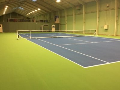 Tennisklub Greve