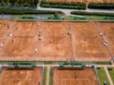 Tennisklub Hoersholm-Rungsted