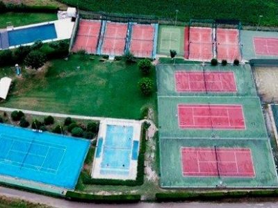 tennistorello